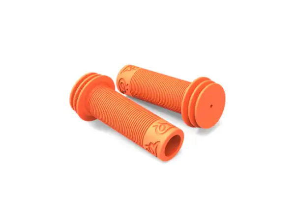Early Rider Lenkergriffe Orange