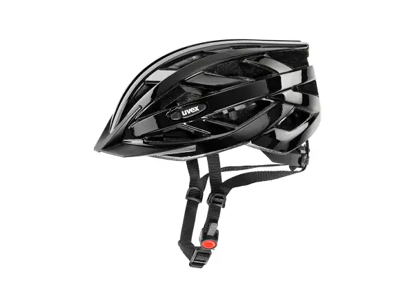 Uvex I-vo Helm schwarz