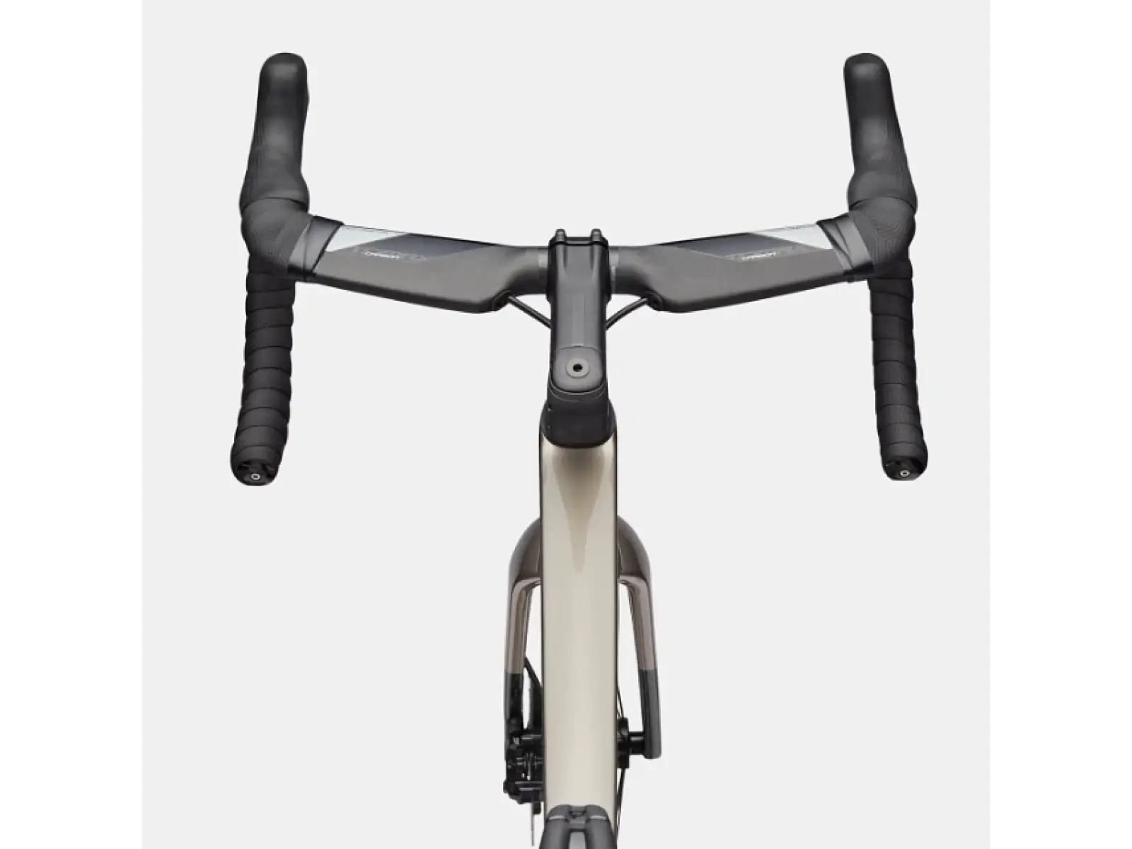 Cannondale Super Six Evo Carbon 2 Rennrad Meteor Grau
