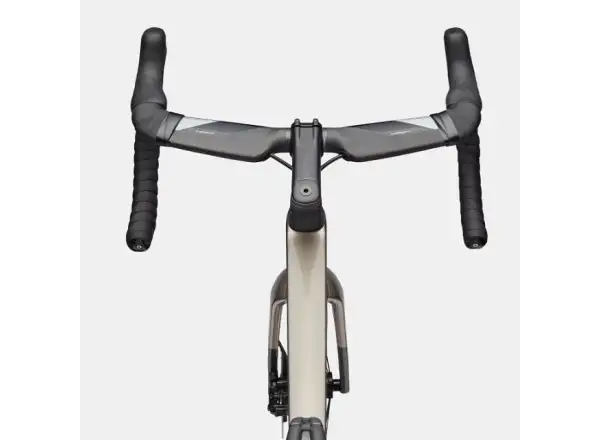 Cannondale Super Six Evo Carbon 2 Rennrad Meteor Grau