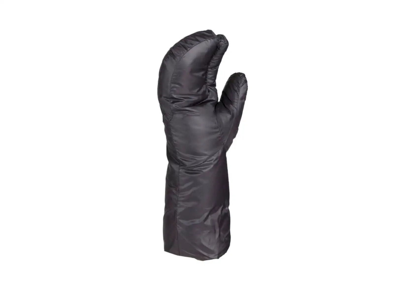 Thermic Arctic 3F Dreifingerhandschuhe schwarz