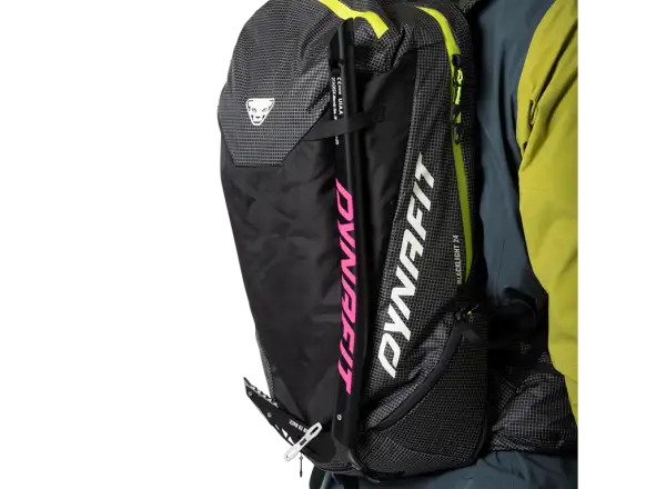 Dynafit Blacklight Skitourenrucksack 24 l Black Out