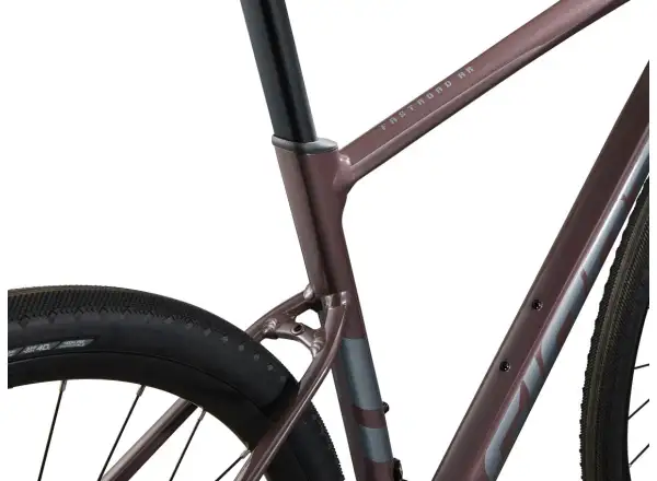 Giant FastRoad AR 3 Fitness Fahrrad charcoal plum