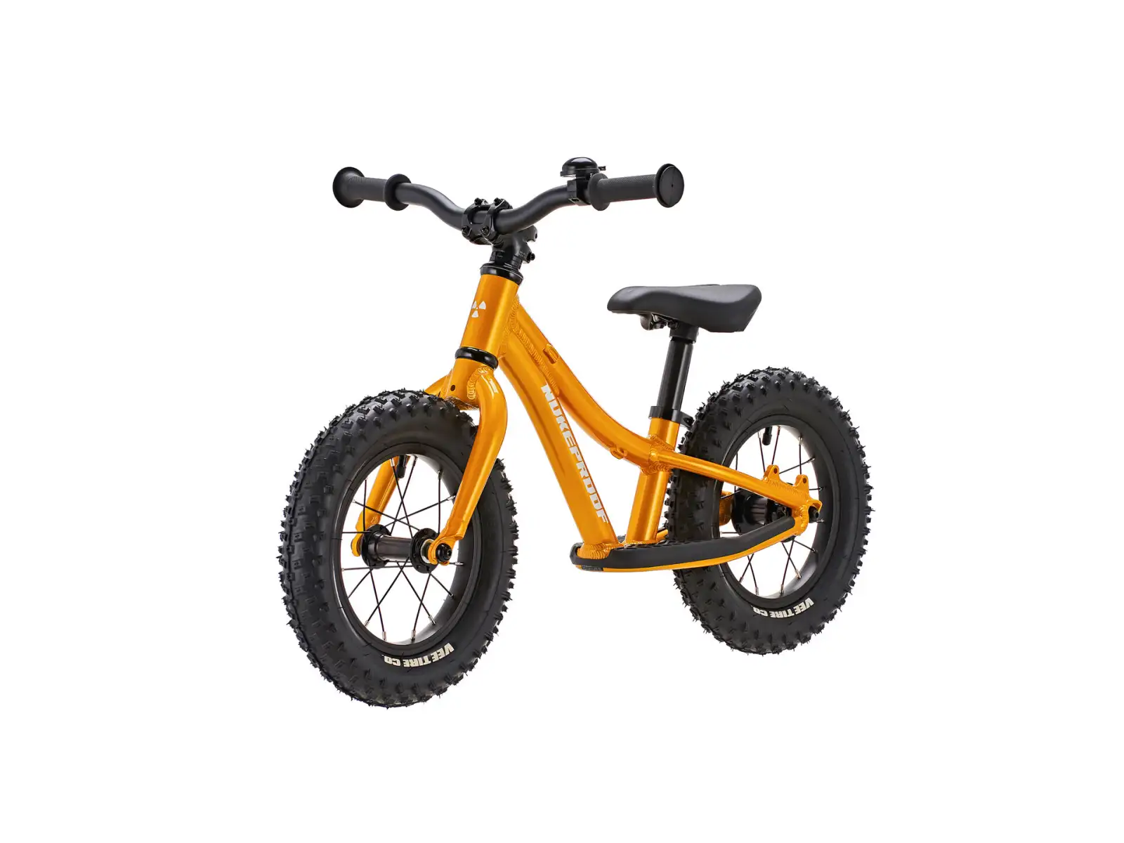 Nukeproof Cub-Scoot 12 Kinderlaufrad Yellow