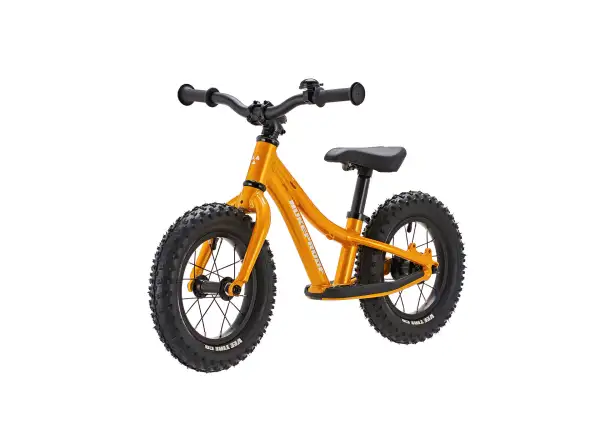 Nukeproof Cub-Scoot 12 Kinderlaufrad Yellow