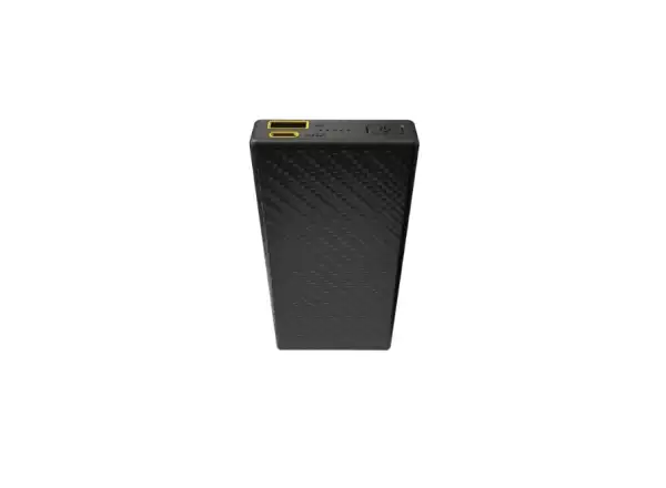 Nitecore leistungsstarke Powerbank CARBO 20000, USB-C, 20000 mAh