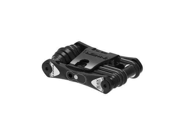 Lezyne RAP II 24 Multi-Tool 24 Funktionen Schwarz