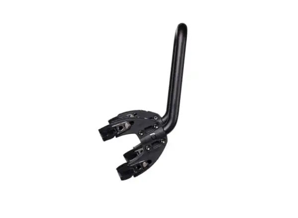 Aeroe Spider Frontträger schwarz