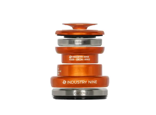 Industry Nine iRiX Headset EC34/EC44 Steuersatz