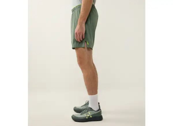 Haglöfs L.I.M Pace Herren Shorts Chlorophyll Green
