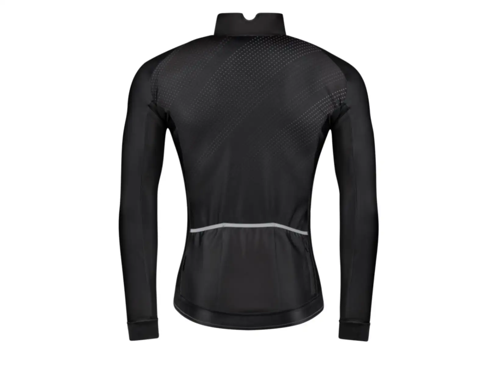 Force Extreme Herrenjacke in Schwarz