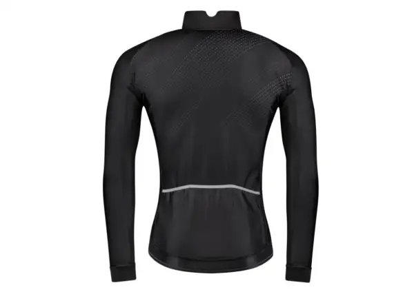 Force Extreme Herrenjacke in Schwarz