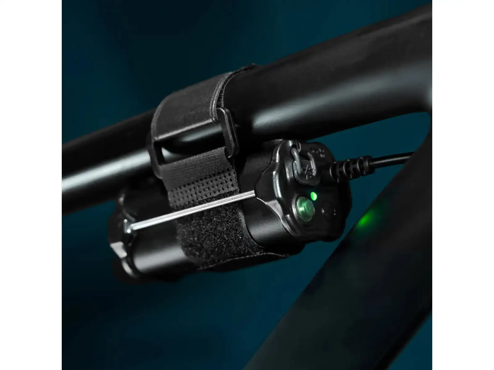 Lezyne Infinite Light Power Pack XL+ Powerbank schwarz