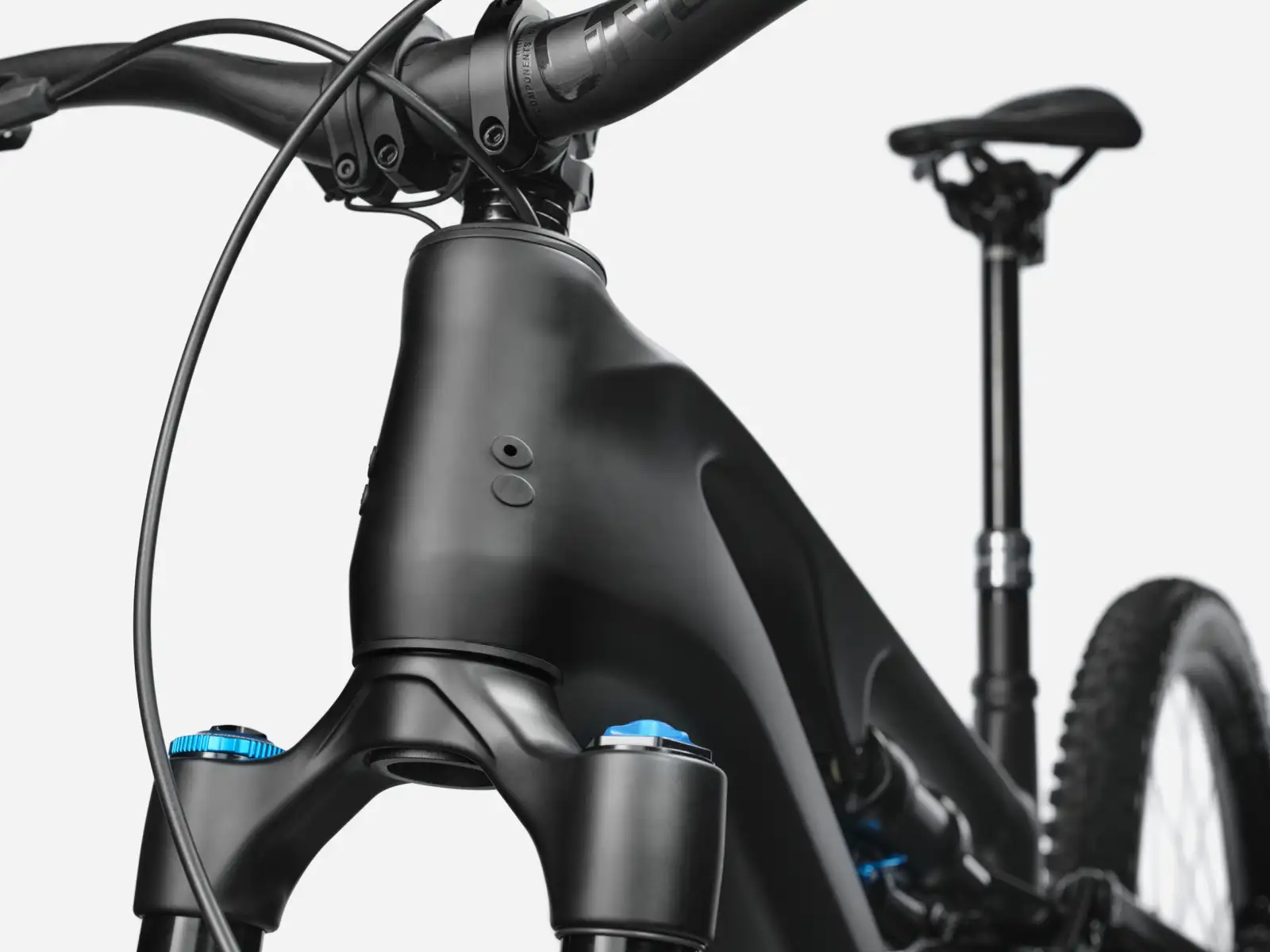 Cannondale Moterra SL LAB71 leichtes vollgefedertes Elektrofahrrad