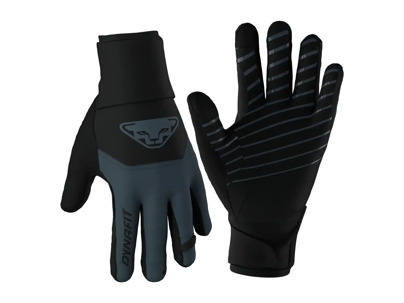 Dynafit Radical 2in1 Handschuhe Black Out
