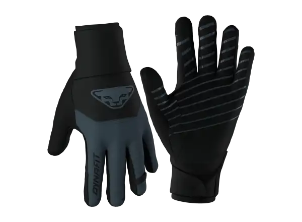Dynafit Radical 2in1 Handschuhe Black Out