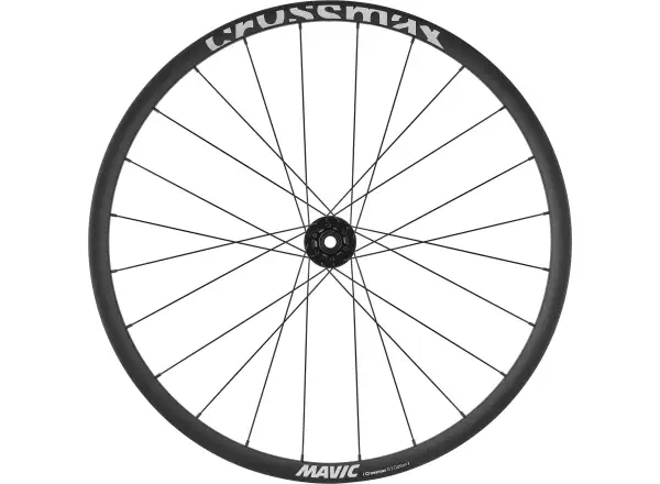 Mavic Crossmax S Carbon Boost INTL 29" eingespeichte Räder