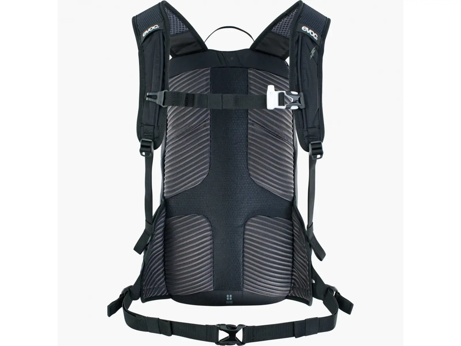 Evoc E-Ride 12 Rucksack 12 l Black