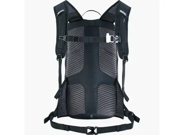 Evoc E-Ride 12 Rucksack 12 l Black
