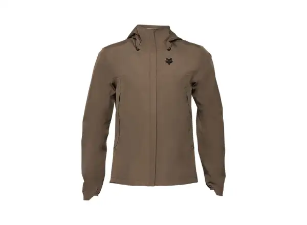 Fox Ranger 2.5 l Wasser Herrenjacke Ash