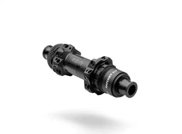 DT Swiss 180 Straightpull Centerlock Hinterradnabe 148/12mm 28 Löcher Sram XD