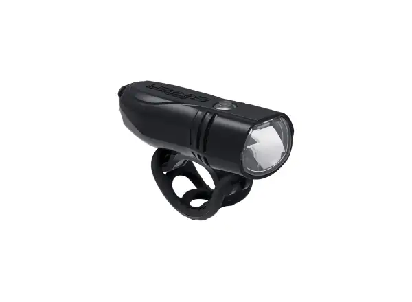 Lezyne KTV StVZO Pro 150 Frontlicht Black