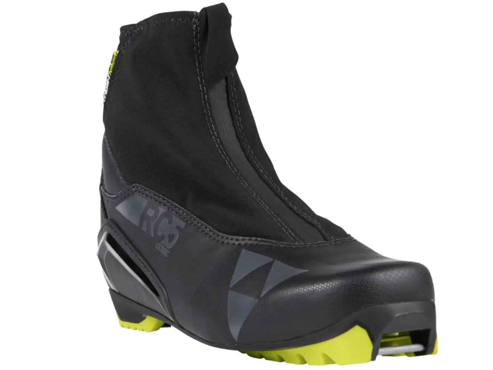 Fischer RC5 Classic Skischuhe für Langlauf