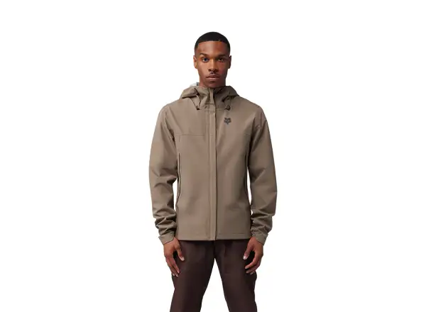 Fox Ranger 2.5 l Wasser Herrenjacke Ash