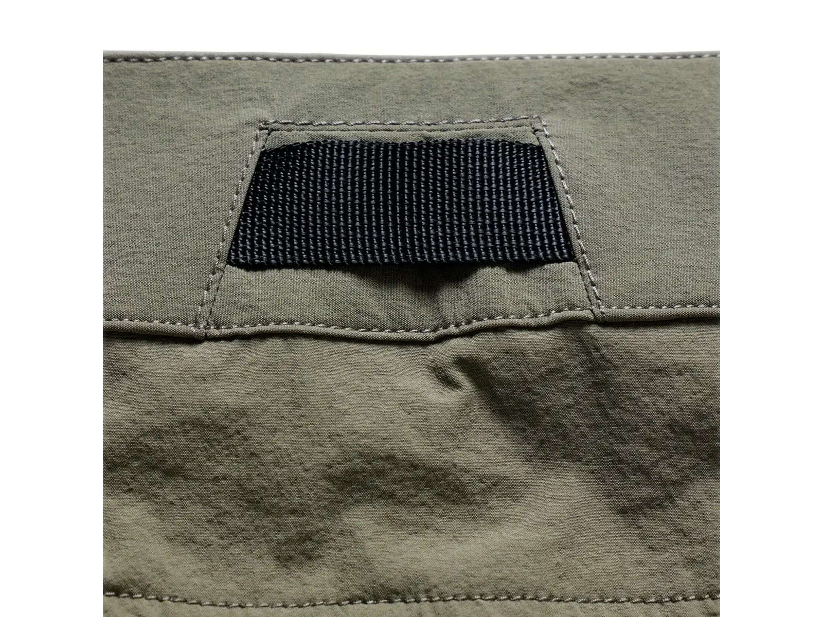 Troy Lee Designs Skyline Trail Herren-Shorts Mono Army