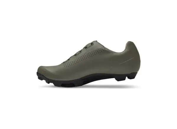 Giro Cadet XC Radschuhe Dark Sage