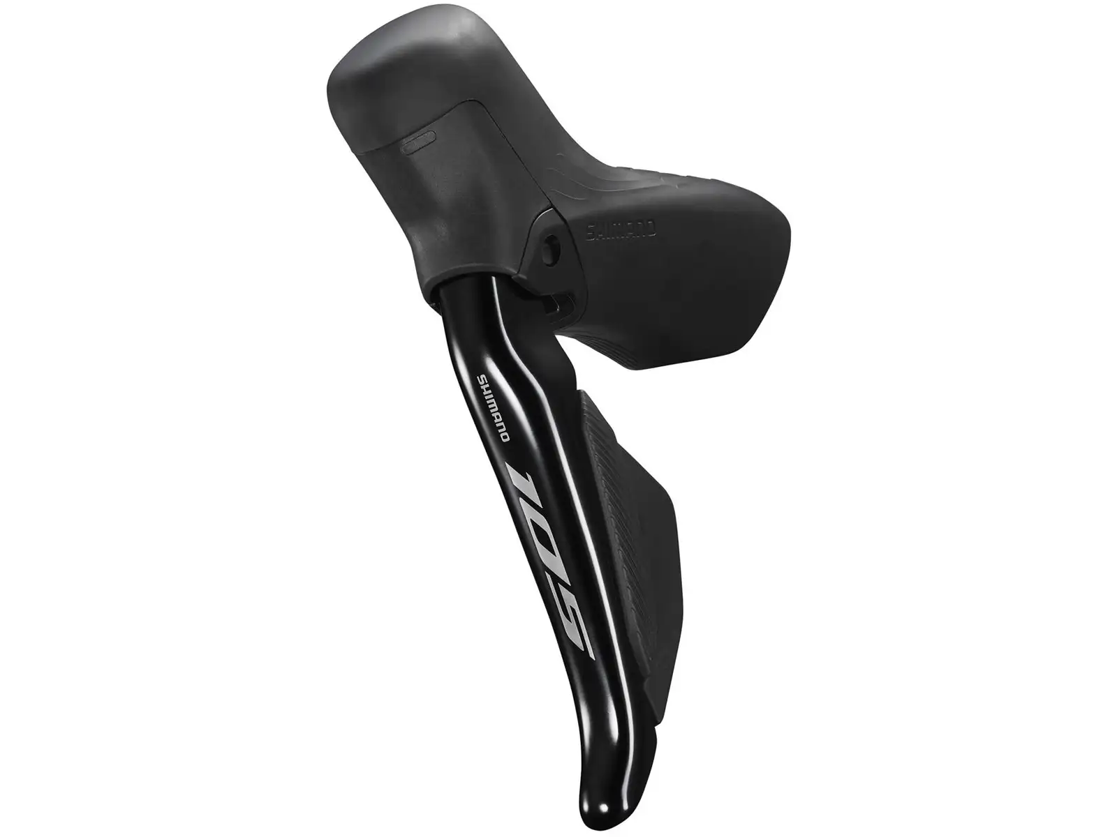 Shimano 105 Di2 BR-R7170 + ST-R7170 Scheibenbremse vorne (links), J-kit, Polymer