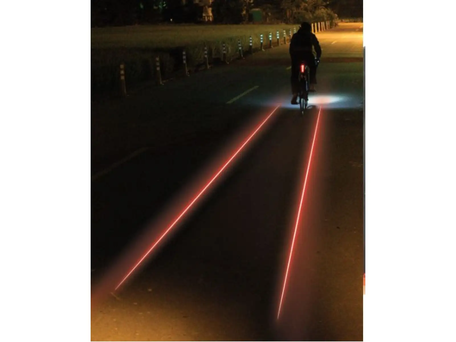 Lezyne Laser Drive Rücklicht