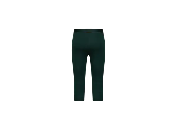 POC Layer Merino 3/4 Herren Unterhose Pargasite Green
