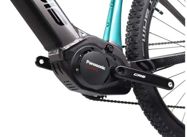 Crussis e-Atland 9.10-M (720 Wh) Mountain-E-Bike