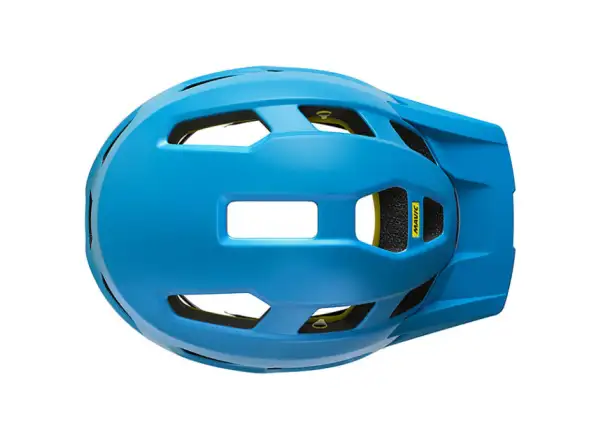 Mavic Deemax Mips MTB Helm Syrah