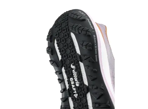 Craft Xplor 2 Damen Laufschuhe rosa