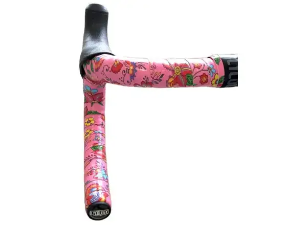 Cycology Frida Lenkerband Pink