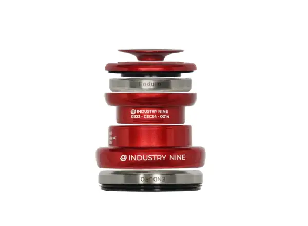 Industry Nine iRiX Headset EC34/EC44 Steuersatz