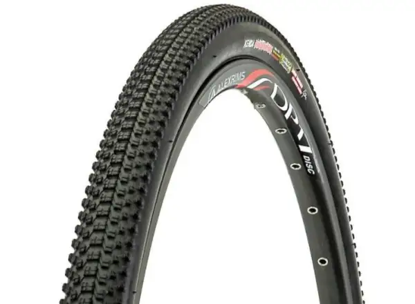 Kenda Small Block Eight Cyclocross-Reifen mit Kevlar, 60 TPI, 622x32.