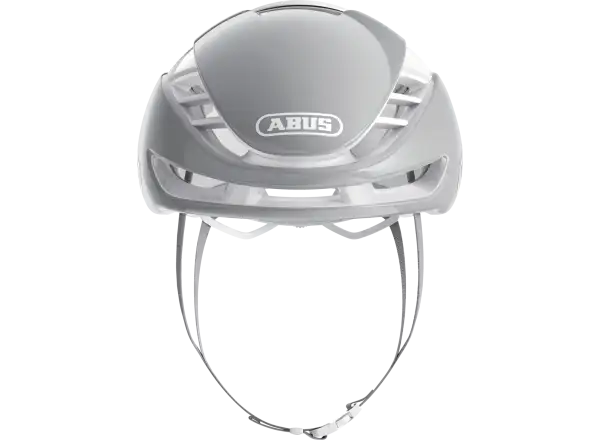 Abus Gamechanger 2.0 Rennradhelm Pure Grey