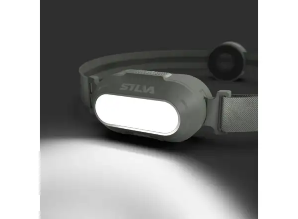 Silva Smini Stirnlampe Mint