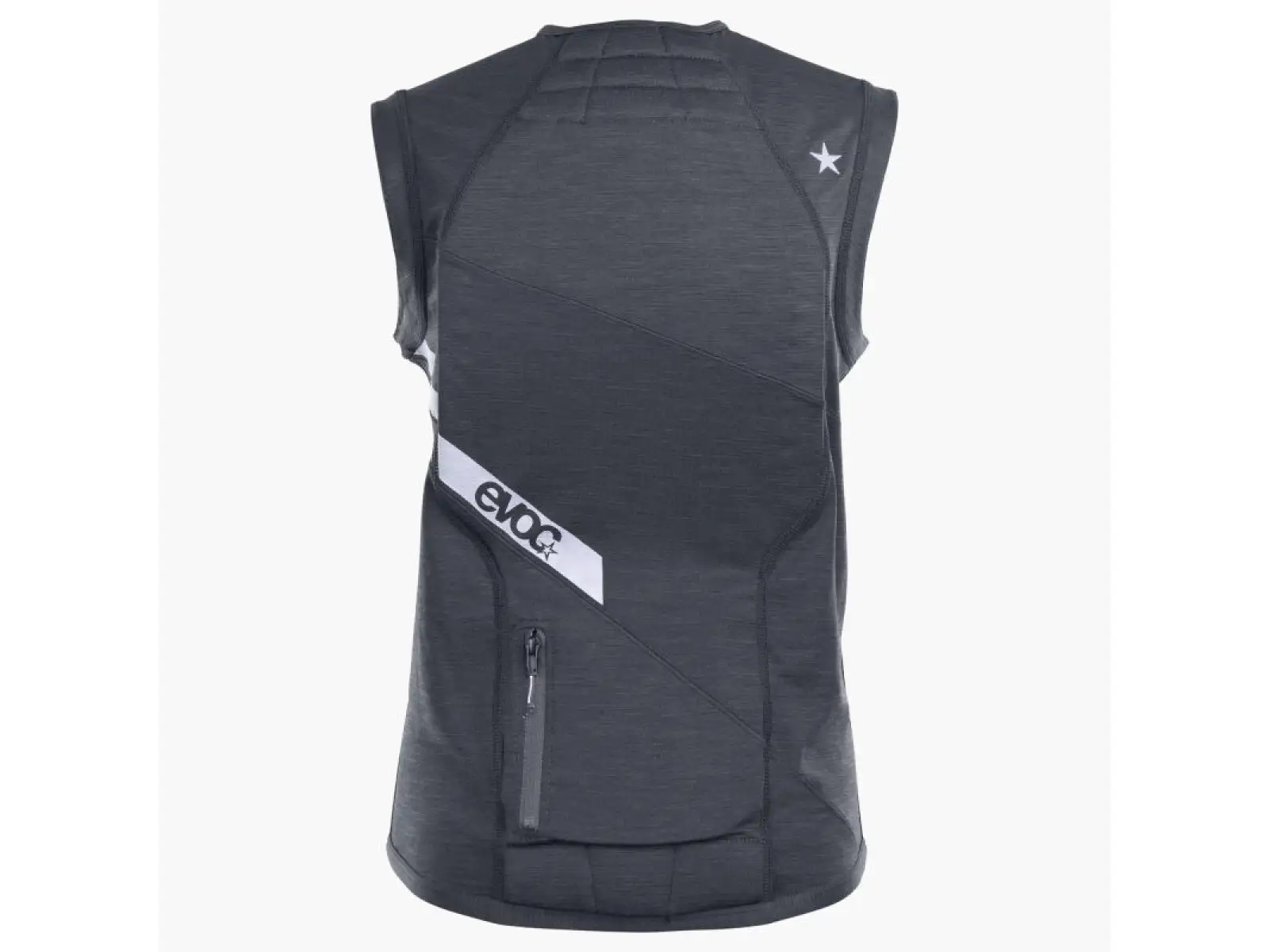 Evoc Protector Lite Damen Schutzweste Black