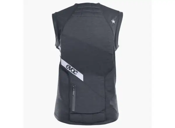 Evoc Protector Lite Damen Schutzweste Black