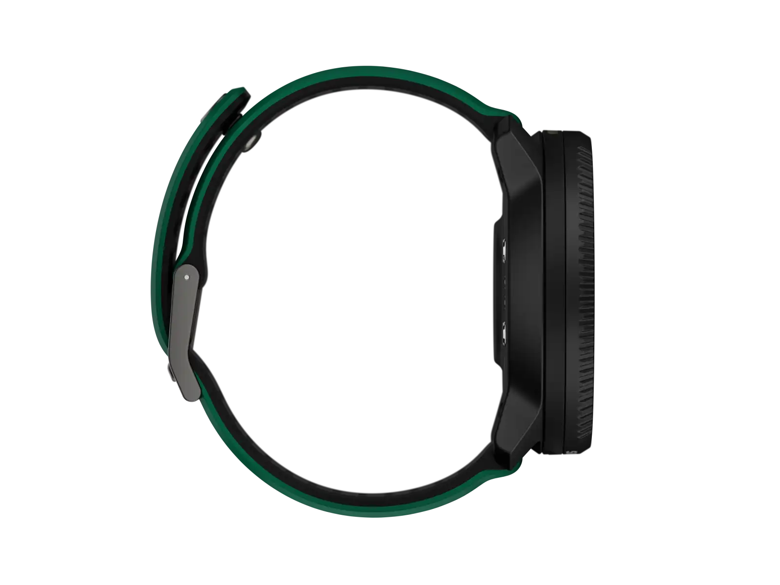 Suunto Vertical 2 Smartwatch Pine Green