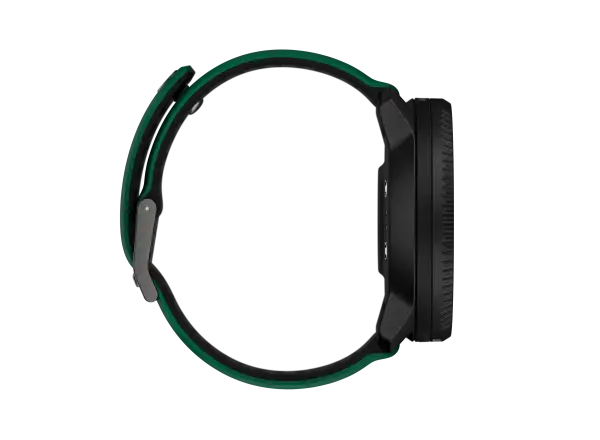 Suunto Vertical 2 Smartwatch Pine Green