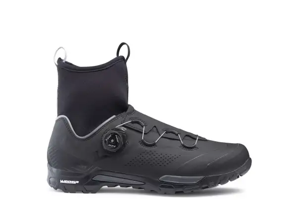 Northwave X-Magma Core MTB Winter Herren Radschuhe Black