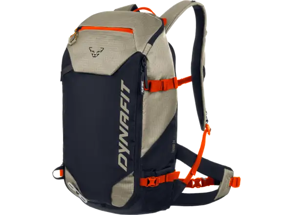 Dynafit Tigard Rucksack 24 l Rock Khaki/Blueberry