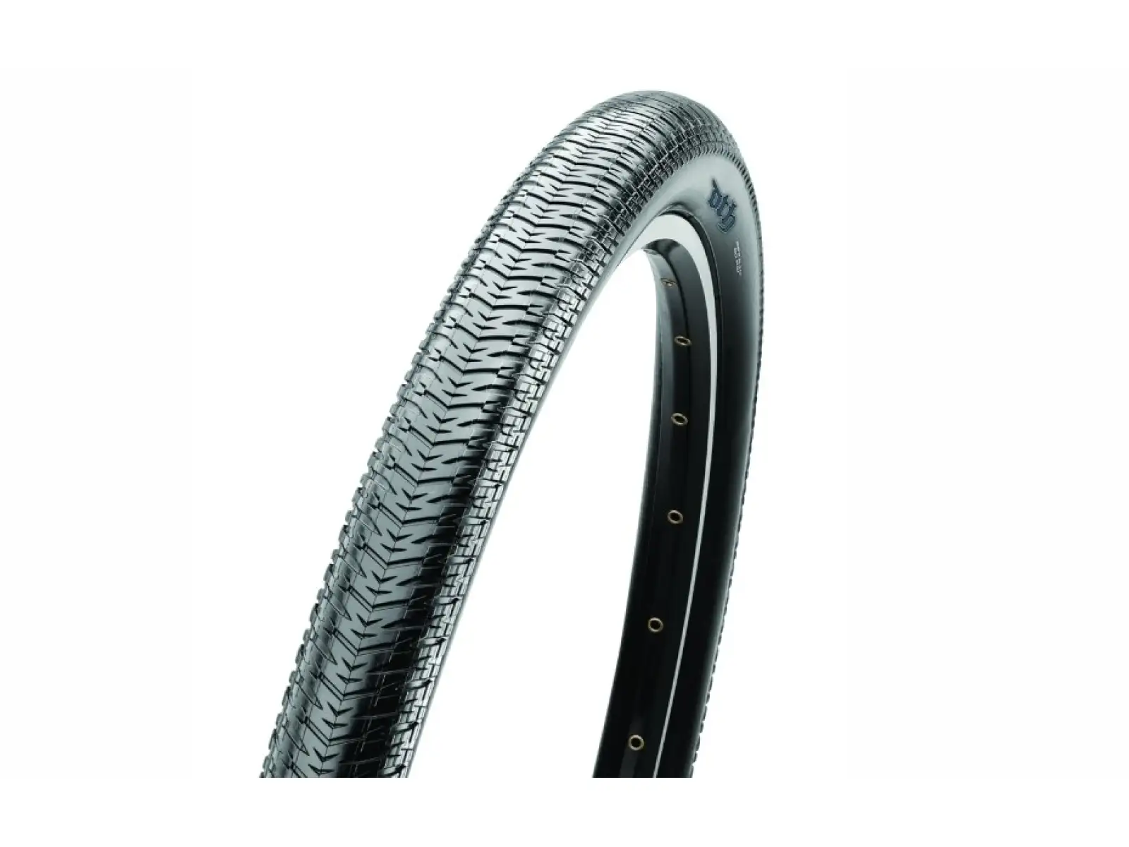 Maxxis DTH EXO 20" MTB Reifen mit Kevlar
