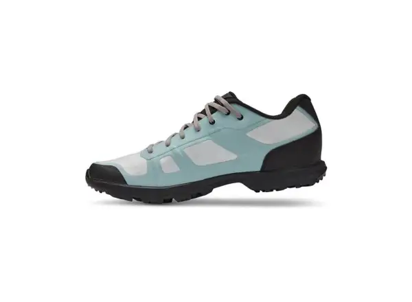 Giro Gauge Damen-Radschuhe Sky Blue