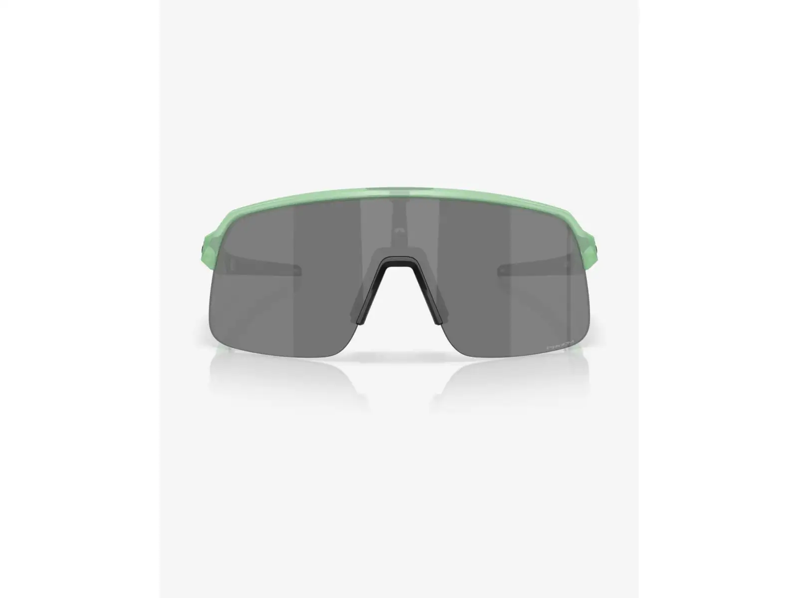 Oakley Sutro Lite S Brille Matte Jade/Prizm Black